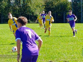 Calcio, ACF BIELLESE, buona la prima di campionato: 14 a 1 contro Borgo Vittoria FOTO Mattia Baù