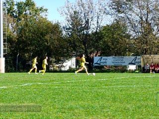 Calcio, ACF BIELLESE, buona la prima di campionato: 14 a 1 contro Borgo Vittoria FOTO Mattia Baù