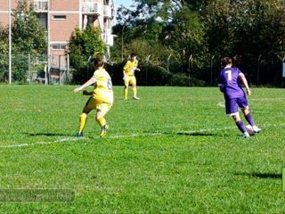 Calcio, ACF BIELLESE, buona la prima di campionato: 14 a 1 contro Borgo Vittoria FOTO Mattia Baù