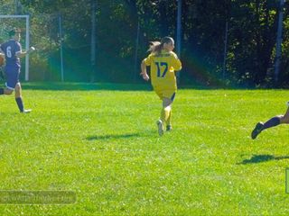 Calcio, ACF BIELLESE, buona la prima di campionato: 14 a 1 contro Borgo Vittoria FOTO Mattia Baù