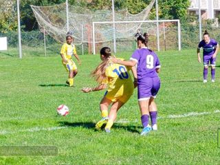 Calcio, ACF BIELLESE, buona la prima di campionato: 14 a 1 contro Borgo Vittoria FOTO Mattia Baù