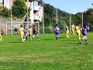 Calcio, ACF BIELLESE, buona la prima di campionato: 14 a 1 contro Borgo Vittoria FOTO Mattia Baù