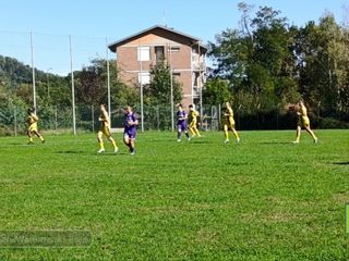 Calcio, ACF BIELLESE, buona la prima di campionato: 14 a 1 contro Borgo Vittoria FOTO Mattia Baù