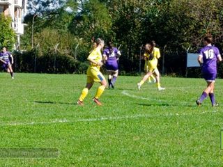 Calcio, ACF BIELLESE, buona la prima di campionato: 14 a 1 contro Borgo Vittoria FOTO Mattia Baù