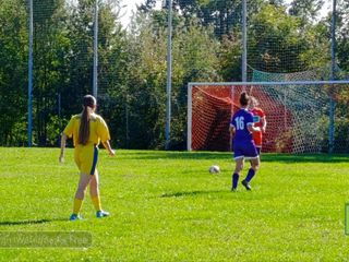 Calcio, ACF BIELLESE, buona la prima di campionato: 14 a 1 contro Borgo Vittoria FOTO Mattia Baù