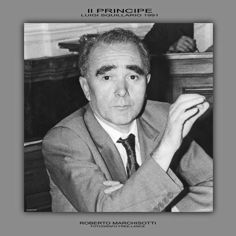 Luigi Squillario foto copyright Roberto Marchisotti