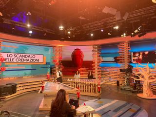 A Casa con Me su Rai Tre: il Comitato torna a parlare dello scandalo del Tempio Crematorio di Biella