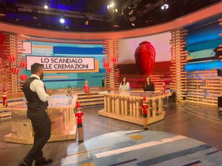 A Casa con Me su Rai Tre: il Comitato torna a parlare dello scandalo del Tempio Crematorio di Biella