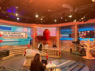 A Casa con Me su Rai Tre: il Comitato torna a parlare dello scandalo del Tempio Crematorio di Biella