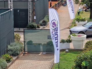 ATP Challenger Biella 2025: Cecchinato batte Gadamauri, in campo Napolitano dopo lo stop per pioggia FOTO ATP Challenger Biella 2025: Cecchinato batte Gadamauri, in campo Napolitano dopo lo stop per pioggia FOTO