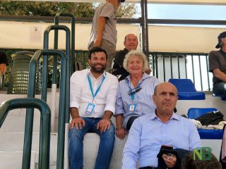 Challenger "Città di Biella": derby italiano Napolitano-Cadenasso vale la finale sulla terra rossa piemontese