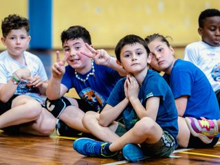 Open Day Minivolley di Scuola Pallavolo Biellese Open Day Minivolley di Scuola Pallavolo Biellese