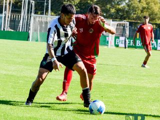 Calcio, finisce 1-0 tra Biellese e NovaRomentin al “La Marmora-Pozzo” di Biella FOTO Enrico Eletto per newsbiella.it Calcio, finisce 1-0 tra Biellese e NovaRomentin al “La Marmora-Pozzo” di Biella FOTO Enrico Eletto per newsbiella.it