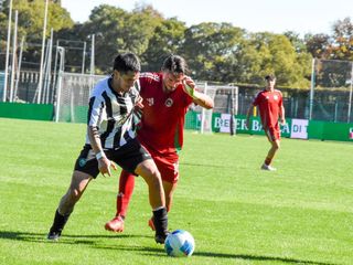 Calcio, finisce 1-0 tra Biellese e NovaRomentin al “La Marmora-Pozzo” di Biella FOTO Enrico Eletto per newsbiella.it Calcio, finisce 1-0 tra Biellese e NovaRomentin al “La Marmora-Pozzo” di Biella FOTO Enrico Eletto per newsbiella.it