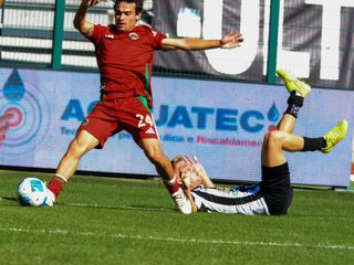 Calcio, finisce 1-0 tra Biellese e NovaRomentin al “La Marmora-Pozzo” di Biella FOTO Enrico Eletto per newsbiella.it Calcio, finisce 1-0 tra Biellese e NovaRomentin al “La Marmora-Pozzo” di Biella FOTO Enrico Eletto per newsbiella.it