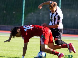 Calcio, finisce 1-0 tra Biellese e NovaRomentin al “La Marmora-Pozzo” di Biella FOTO Enrico Eletto per newsbiella.it Calcio, finisce 1-0 tra Biellese e NovaRomentin al “La Marmora-Pozzo” di Biella FOTO Enrico Eletto per newsbiella.it