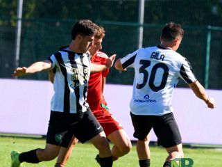 Calcio, finisce 1-0 tra Biellese e NovaRomentin al “La Marmora-Pozzo” di Biella FOTO Enrico Eletto per newsbiella.it Calcio, finisce 1-0 tra Biellese e NovaRomentin al “La Marmora-Pozzo” di Biella FOTO Enrico Eletto per newsbiella.it