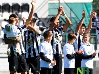 Calcio, finisce 1-0 tra Biellese e NovaRomentin al “La Marmora-Pozzo” di Biella FOTO Enrico Eletto per newsbiella.it Calcio, finisce 1-0 tra Biellese e NovaRomentin al “La Marmora-Pozzo” di Biella FOTO Enrico Eletto per newsbiella.it