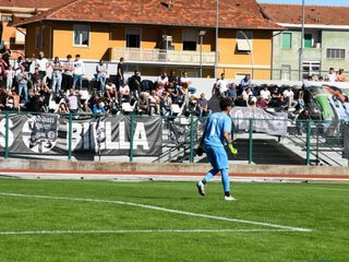 Calcio, finisce 1-0 tra Biellese e NovaRomentin al “La Marmora-Pozzo” di Biella FOTO Enrico Eletto per newsbiella.it Calcio, finisce 1-0 tra Biellese e NovaRomentin al “La Marmora-Pozzo” di Biella FOTO Enrico Eletto per newsbiella.it