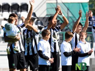 Calcio, finisce 1-0 tra Biellese e NovaRomentin al “La Marmora-Pozzo” di Biella FOTO Enrico Eletto per newsbiella.it Calcio, finisce 1-0 tra Biellese e NovaRomentin al “La Marmora-Pozzo” di Biella FOTO Enrico Eletto per newsbiella.it