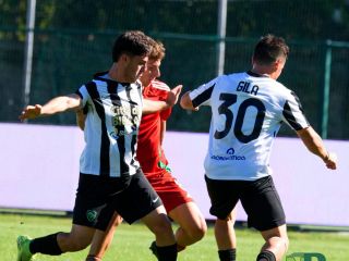 Calcio, finisce 1-0 tra Biellese e NovaRomentin al “La Marmora-Pozzo” di Biella FOTO Enrico Eletto per newsbiella.it Calcio, finisce 1-0 tra Biellese e NovaRomentin al “La Marmora-Pozzo” di Biella FOTO Enrico Eletto per newsbiella.it