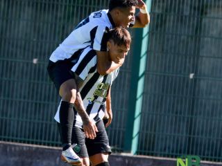 Calcio, finisce 1-0 tra Biellese e NovaRomentin al “La Marmora-Pozzo” di Biella FOTO Enrico Eletto per newsbiella.it Calcio, finisce 1-0 tra Biellese e NovaRomentin al “La Marmora-Pozzo” di Biella FOTO Enrico Eletto per newsbiella.it