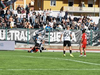Calcio, finisce 1-0 tra Biellese e NovaRomentin al “La Marmora-Pozzo” di Biella FOTO Enrico Eletto per newsbiella.it Calcio, finisce 1-0 tra Biellese e NovaRomentin al “La Marmora-Pozzo” di Biella FOTO Enrico Eletto per newsbiella.it