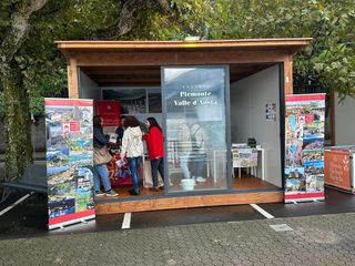 Candelo al 17º Festival Nazionale de I Borghi più Belli d’Italia