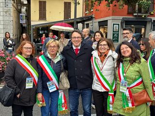 Candelo al 17º Festival Nazionale de I Borghi più Belli d’Italia