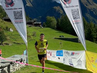Recap del week end firmato Climb Runners!