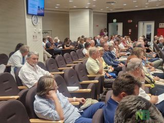 Sanità Biella: 6.000 prestazioni in più e tempi cataratte ridotti da 4,9 anni a 113 giorni Sanità Biella: 6.000 prestazioni in più e tempi cataratte ridotti da 4,9 anni a 113 giorni