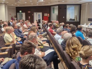 Sanità Biella: 6.000 prestazioni in più e tempi cataratte ridotti da 4,9 anni a 113 giorni Sanità Biella: 6.000 prestazioni in più e tempi cataratte ridotti da 4,9 anni a 113 giorni