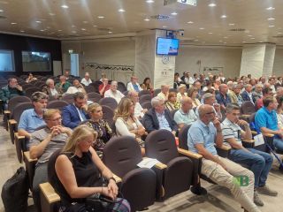 Sanità Biella: 6.000 prestazioni in più e tempi cataratte ridotti da 4,9 anni a 113 giorni Sanità Biella: 6.000 prestazioni in più e tempi cataratte ridotti da 4,9 anni a 113 giorni