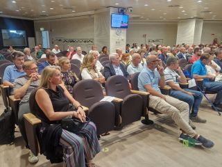 Sanità Biella: 6.000 prestazioni in più e tempi cataratte ridotti da 4,9 anni a 113 giorni Sanità Biella: 6.000 prestazioni in più e tempi cataratte ridotti da 4,9 anni a 113 giorni