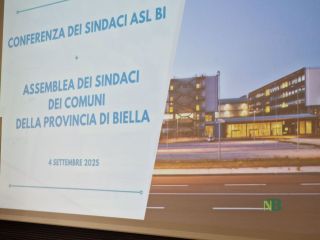 Sanità Biella: 6.000 prestazioni in più e tempi cataratte ridotti da 4,9 anni a 113 giorni Sanità Biella: 6.000 prestazioni in più e tempi cataratte ridotti da 4,9 anni a 113 giorni