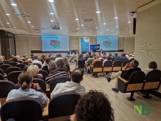 Sanità Biella: 6.000 prestazioni in più e tempi cataratte ridotti da 4,9 anni a 113 giorni Sanità Biella: 6.000 prestazioni in più e tempi cataratte ridotti da 4,9 anni a 113 giorni