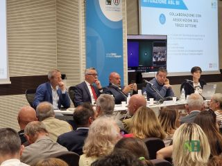 Sanità Biella: 6.000 prestazioni in più e tempi cataratte ridotti da 4,9 anni a 113 giorni Sanità Biella: 6.000 prestazioni in più e tempi cataratte ridotti da 4,9 anni a 113 giorni