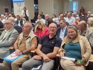 Sanità Biella: 6.000 prestazioni in più e tempi cataratte ridotti da 4,9 anni a 113 giorni Sanità Biella: 6.000 prestazioni in più e tempi cataratte ridotti da 4,9 anni a 113 giorni