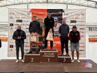 Circuito Coppa Piemonte Drali: oggi la cicloscalata “L’Ultimo Scatto”, domani la Granfondo Diablo FOTO e VIDEO Circuito Coppa Piemonte Drali: oggi la cicloscalata “L’Ultimo Scatto”, domani la Granfondo Diablo FOTO e VIDEO