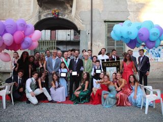 Cavaglià, “Festa dei giovani” tra tradizione e innovazione foto Roberto Canova e Angela Lobefaro per newsbiella.it