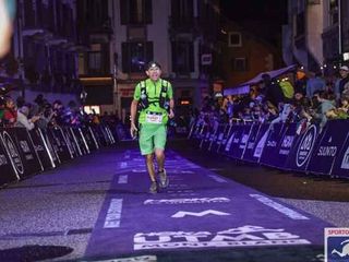 La Vetta presente alle gare del Ultra Trail Mont Blanc a Chamonix