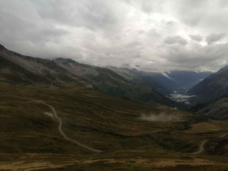La Vetta presente alle gare del Ultra Trail Mont Blanc a Chamonix