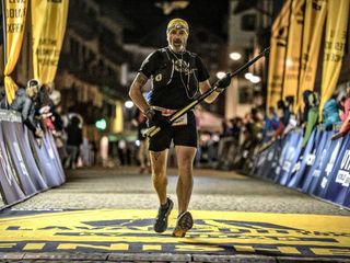 Mente e corpo: il Tor330 di Giovanni Mozzone FOTO