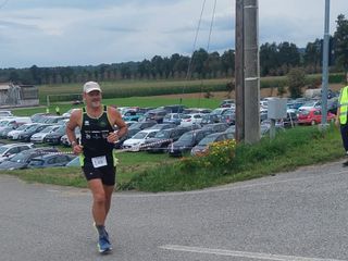 Arro, 16° Giro delle Risaie: trionfa in casa Alessandro Simoncelli FOTO Luciano Badone Arro, 16° Giro delle Risaie: trionfa in casa Alessandro Simoncelli FOTO Luciano Badone