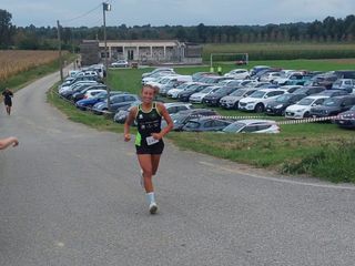 Arro, 16° Giro delle Risaie: trionfa in casa Alessandro Simoncelli FOTO Luciano Badone Arro, 16° Giro delle Risaie: trionfa in casa Alessandro Simoncelli FOTO Luciano Badone