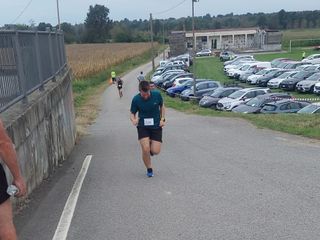 Arro, 16° Giro delle Risaie: trionfa in casa Alessandro Simoncelli FOTO Luciano Badone Arro, 16° Giro delle Risaie: trionfa in casa Alessandro Simoncelli FOTO Luciano Badone