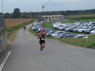 Arro, 16° Giro delle Risaie: trionfa in casa Alessandro Simoncelli FOTO Luciano Badone Arro, 16° Giro delle Risaie: trionfa in casa Alessandro Simoncelli FOTO Luciano Badone