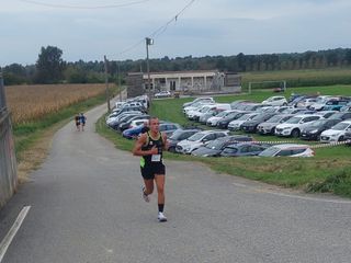 Arro, 16° Giro delle Risaie: trionfa in casa Alessandro Simoncelli FOTO Luciano Badone Arro, 16° Giro delle Risaie: trionfa in casa Alessandro Simoncelli FOTO Luciano Badone