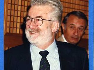 Ex Ministro Giancarlo Lombardi foto Copyright Roberto Marchisotti