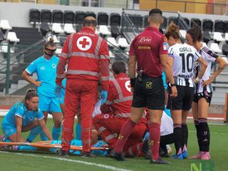 Serie A Women’s Cup: finisce 4-0 Juventus Women Napoli FOTO Enrico Eletto per newsbiella.it Serie A Women’s Cup: finisce 4-0 Juventus Women Napoli FOTO Enrico Eletto per newsbiella.it